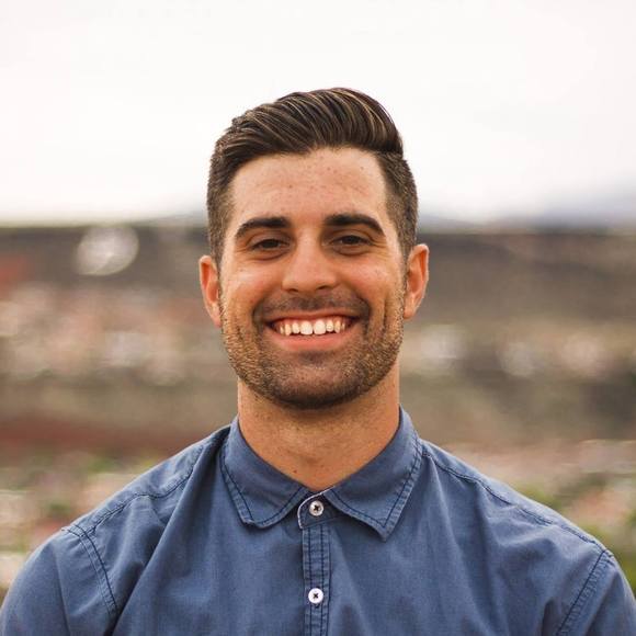 Meet your Posher, Derek - Picture 1 of 1